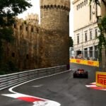 GP de Azerbaiyán F1 2026: Horarios y dónde ver la carrera