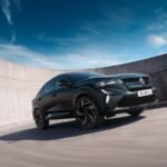Renault Rafale Hypnotic: la edición limitada que llega a España con 200 unidades
