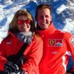 Corinna Schumacher habla por primera vez de Michael en Netflix