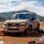 Toyota Land Cruiser VX vs VX-L: diferencias, precios y cuál elegir