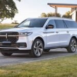 Prueba: Lincoln Navigator del 2026, uno de los primeros SUV de lujo