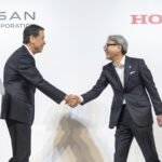 Honda y Nissan unen fuerzas para el software de sus futuros coches