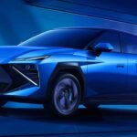 OMODA 4: el nuevo B-SUV de la marca china se presenta en Barcelona y llegará a España