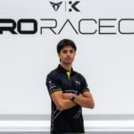 Pepe Martí renueva con Cupra Kiro para la próxima temporada de Fórmula E