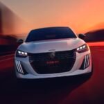 Peugeot E-208 GTi, las claves del nuevo deportivo eléctrico